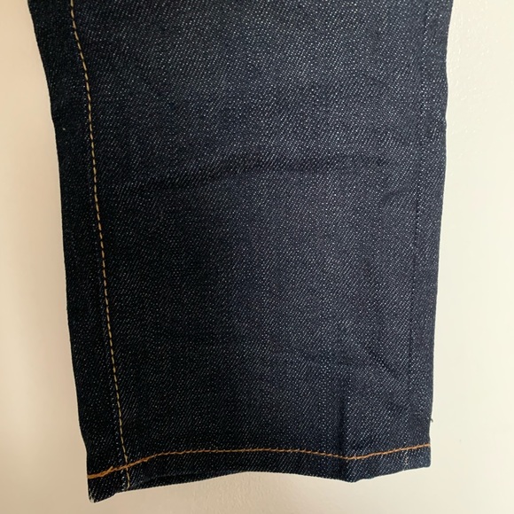 Lucky Brand Zoe Skinny Jean - Picture 5 of 5